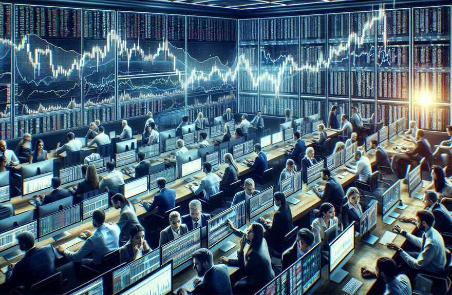 harnessing day trading proficiency