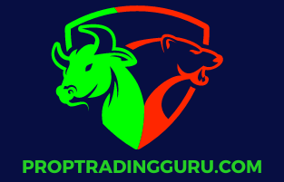 Prop Trading Guru – Find the Best Prop Trading Firms